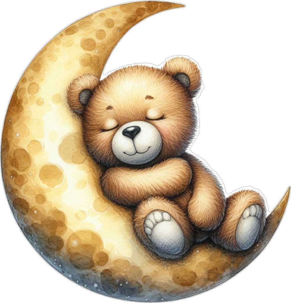 Mondbär
