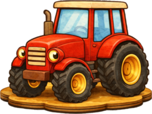 Traktor