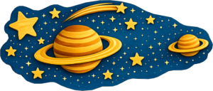 Planeten